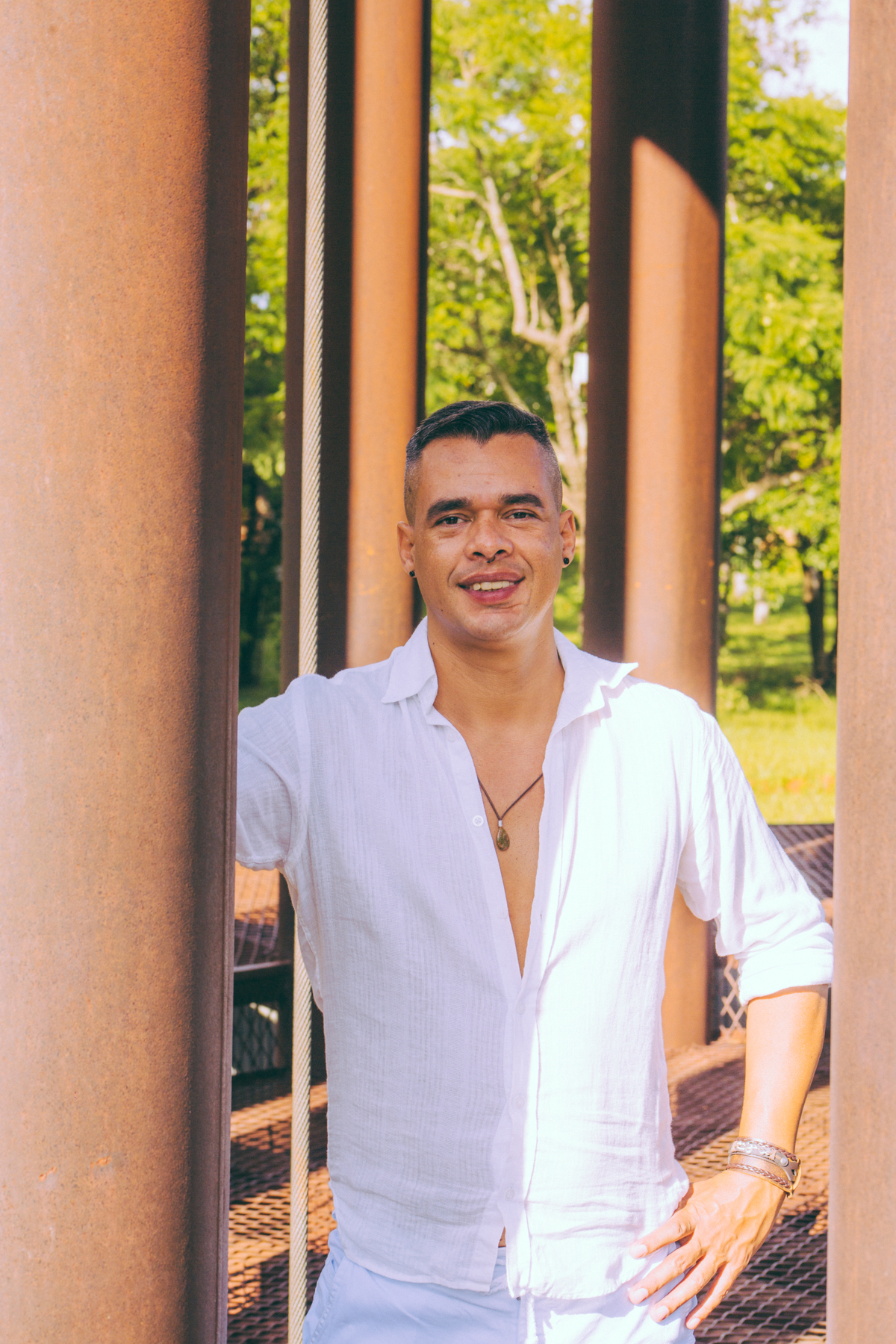 Corporativo - Artista

Modelo: Tyayro

Foto: Sheyden