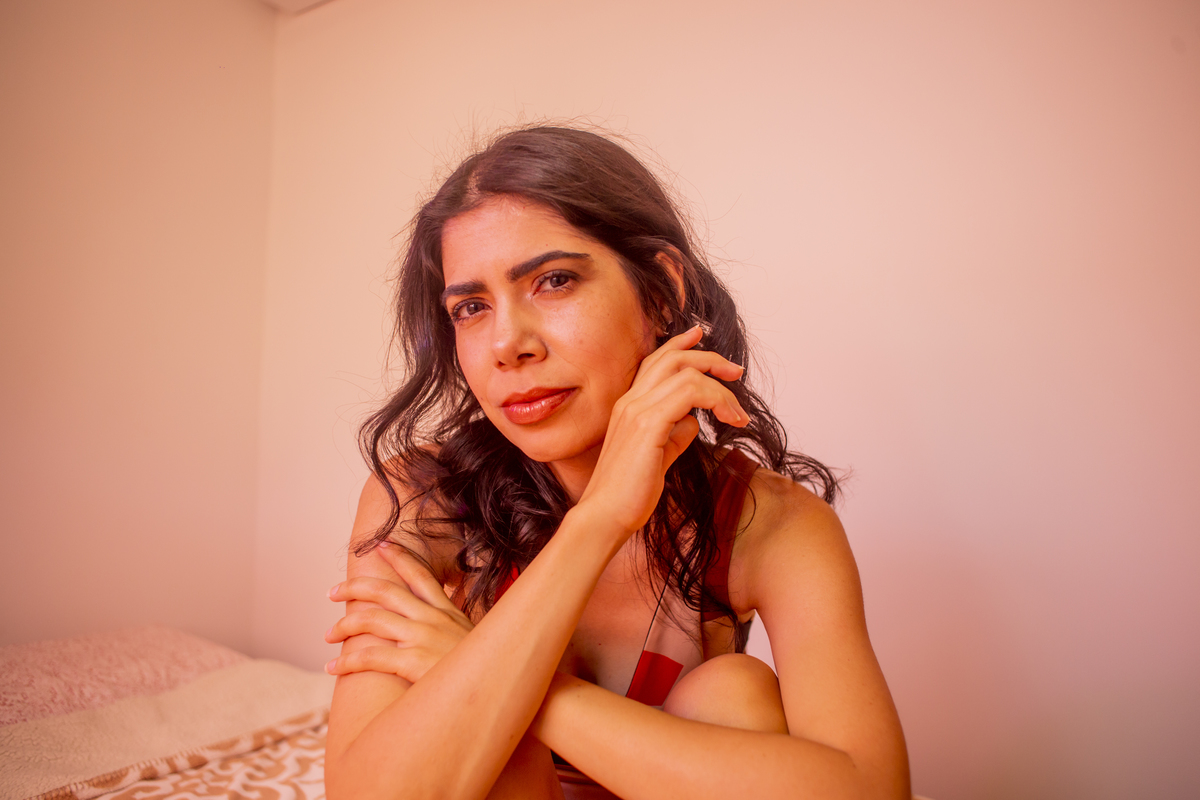 Sensual - Boudoir
Modelo: Nathalia

Fotos: Sheyden