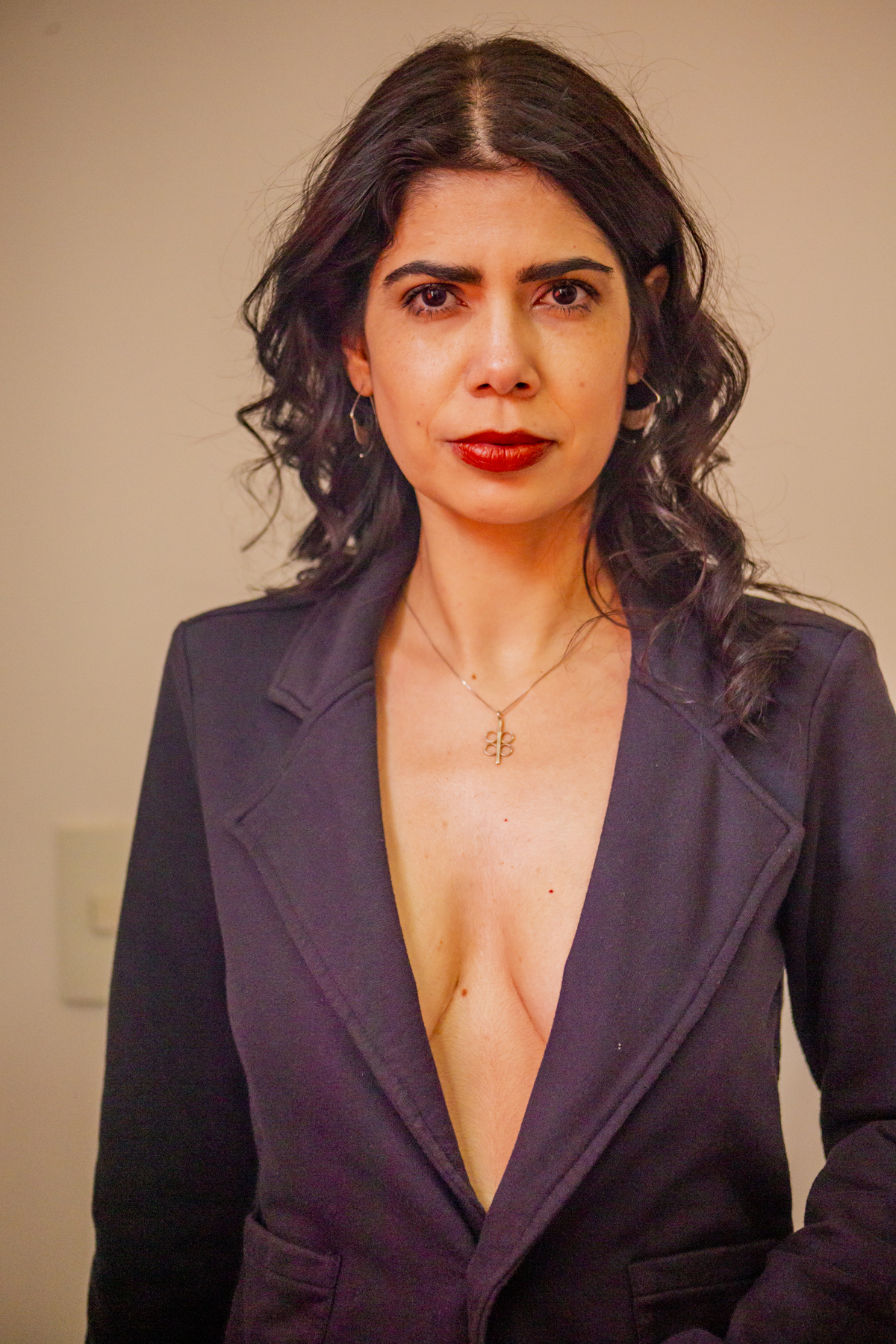 Sensual - Boudoir
Modelo: Nathalia

Fotos: Sheyden