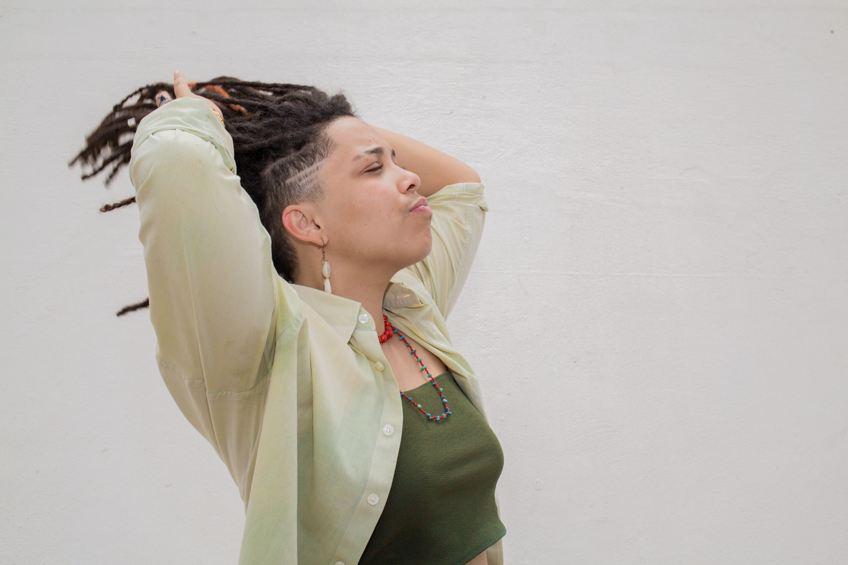 Corporativo - Artista
Modelo: Layo

Fotos: Sheyden