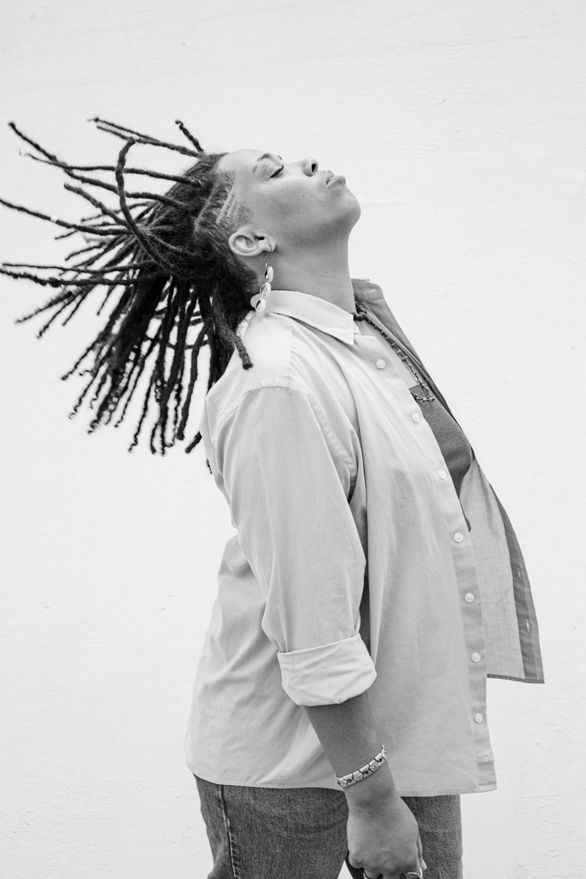 Corporativo - Artista
Modelo: Layo

Fotos: Sheyden