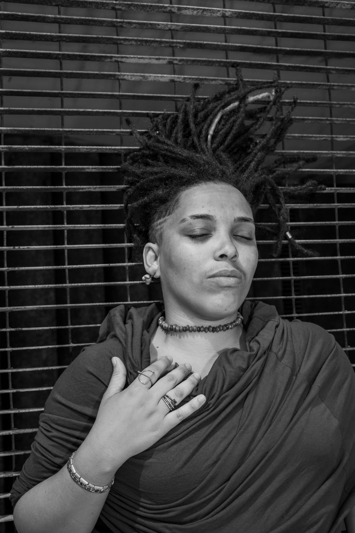 Corporativo - Artista
Modelo: Layo

Fotos: Sheyden