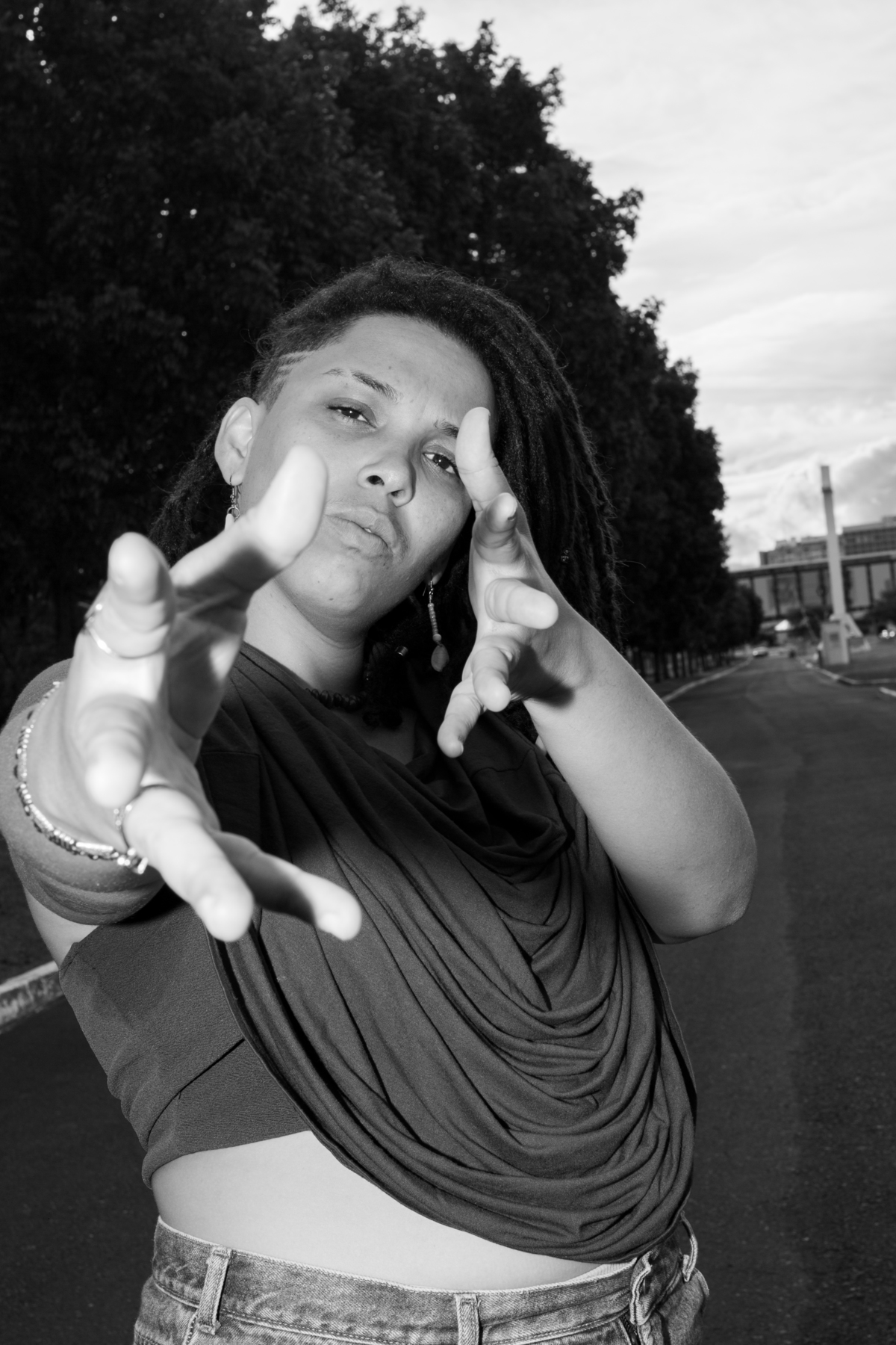 Corporativo - Artista
Modelo: Layo

Fotos: Sheyden