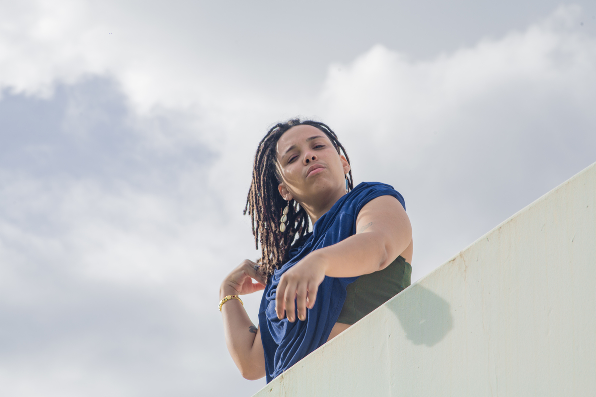 Corporativo - Artista
Modelo: Layo

Fotos: Sheyden