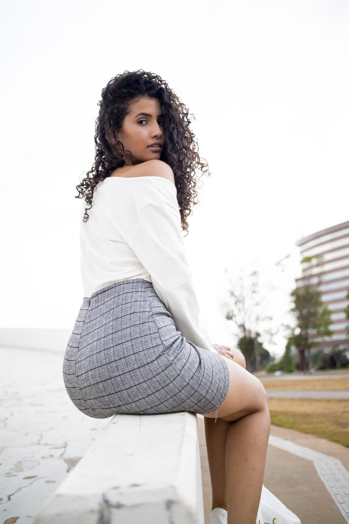 Modelo: Reichele

Foto: Sheyden 