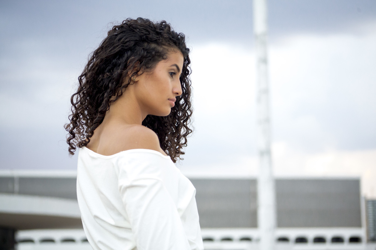 Modelo: Reichele

Foto: Sheyden 