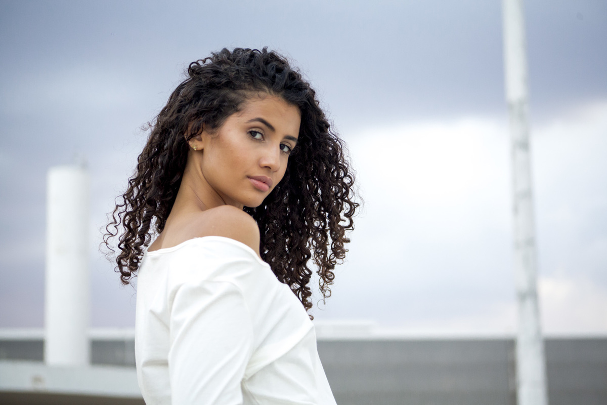 Modelo: Reichele

Foto: Sheyden 