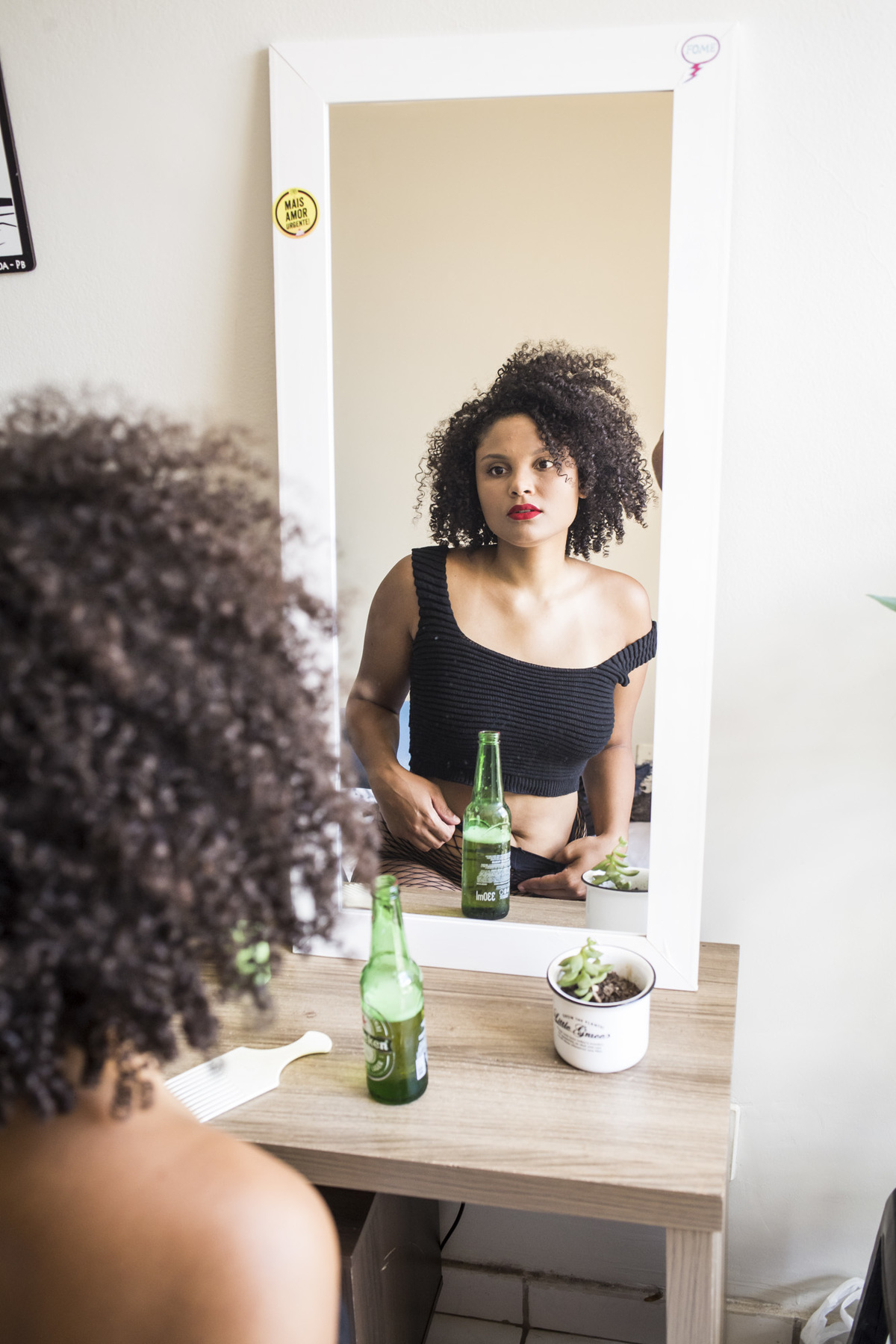 Boudoir
Modelo: Lucimara

Foto: Sheyden



Modelo: Lucimara

Foto: Sheyden