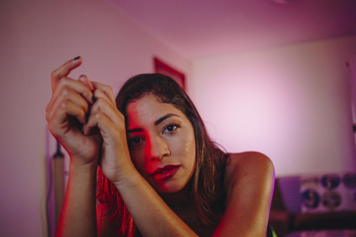 Ensaio Sensual Art
Modelo: @mari.lotti