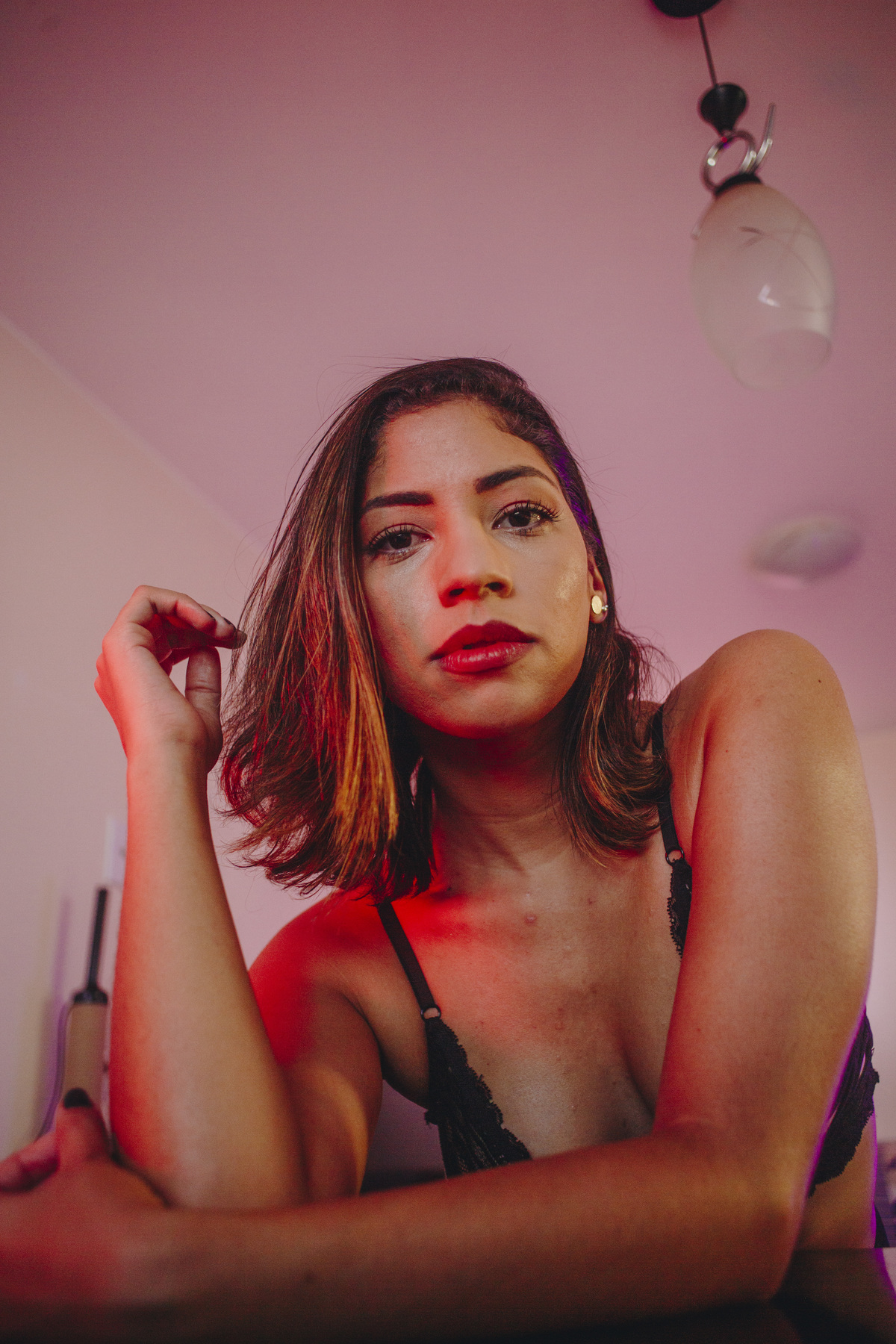 Ensaio Sensual Art
Modelo: @mari.lotti