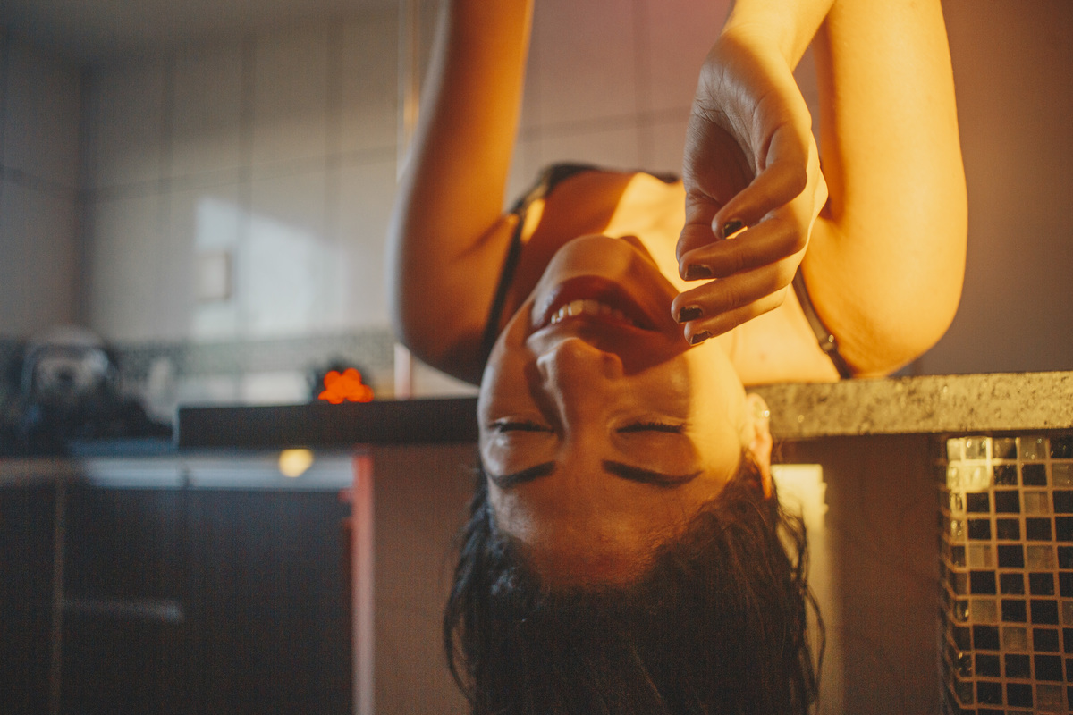 Ensaio Sensual Art
Modelo: @mari.lotti