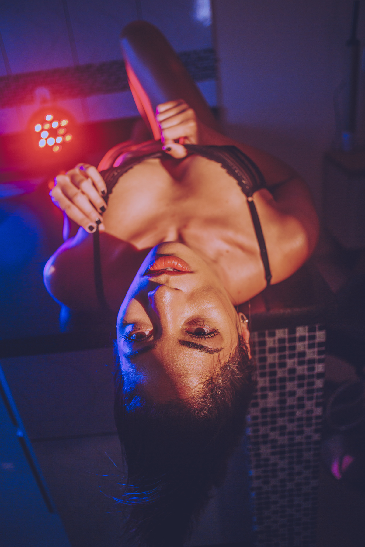 Ensaio Sensual Art
Modelo: @mari.lotti