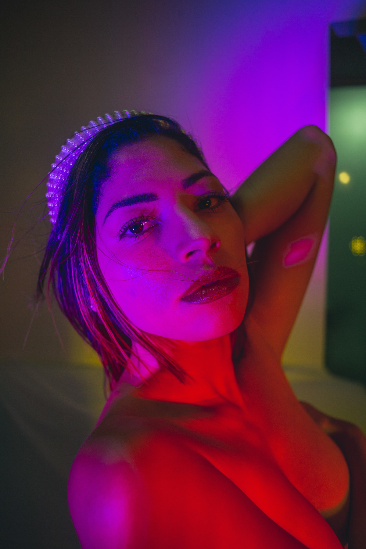 Ensaio Sensual Art
Modelo: @mari.lotti