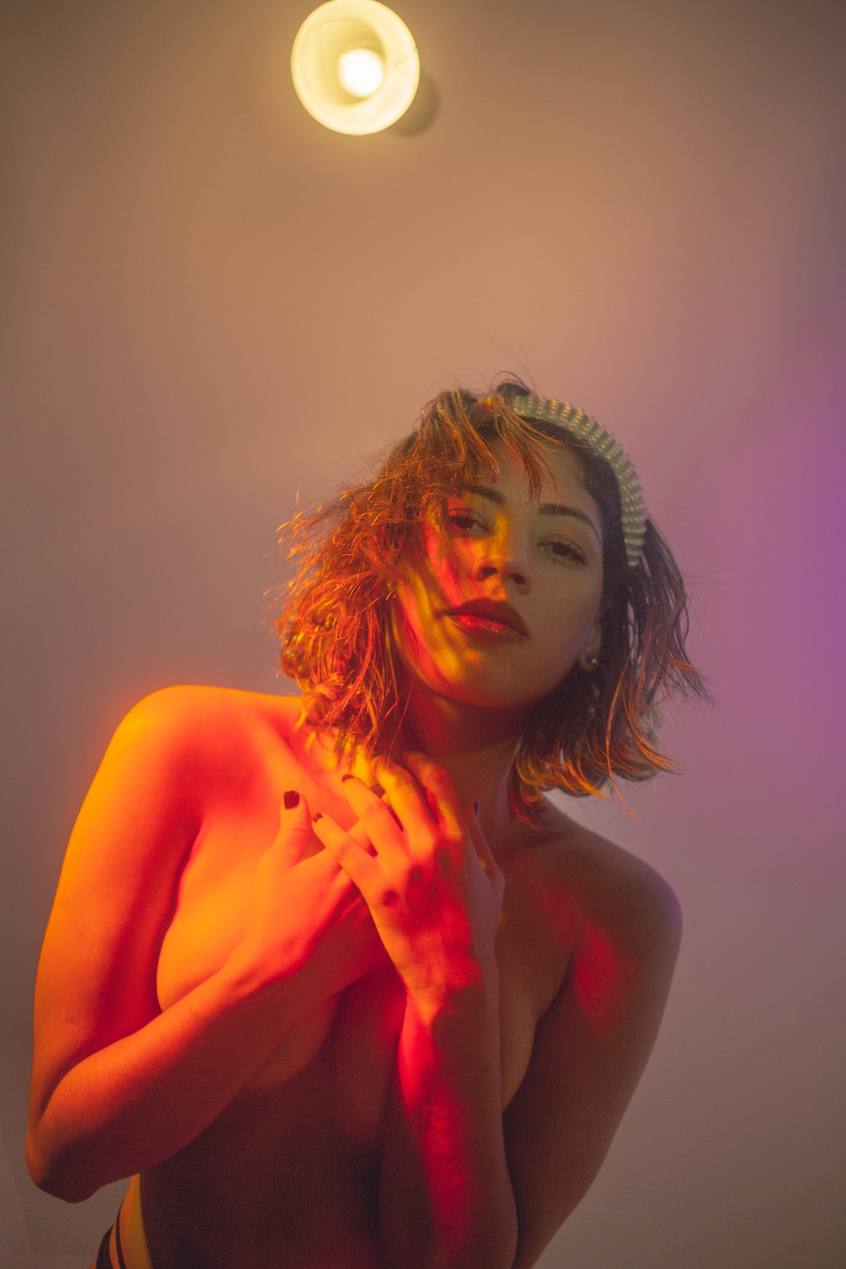 Ensaio Sensual Art
Modelo: @mari.lotti