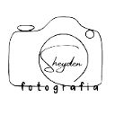 Logotipo de Sheyden Fotografia