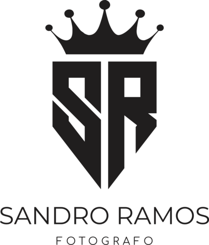 Logotipo de Alexsandro Ramos