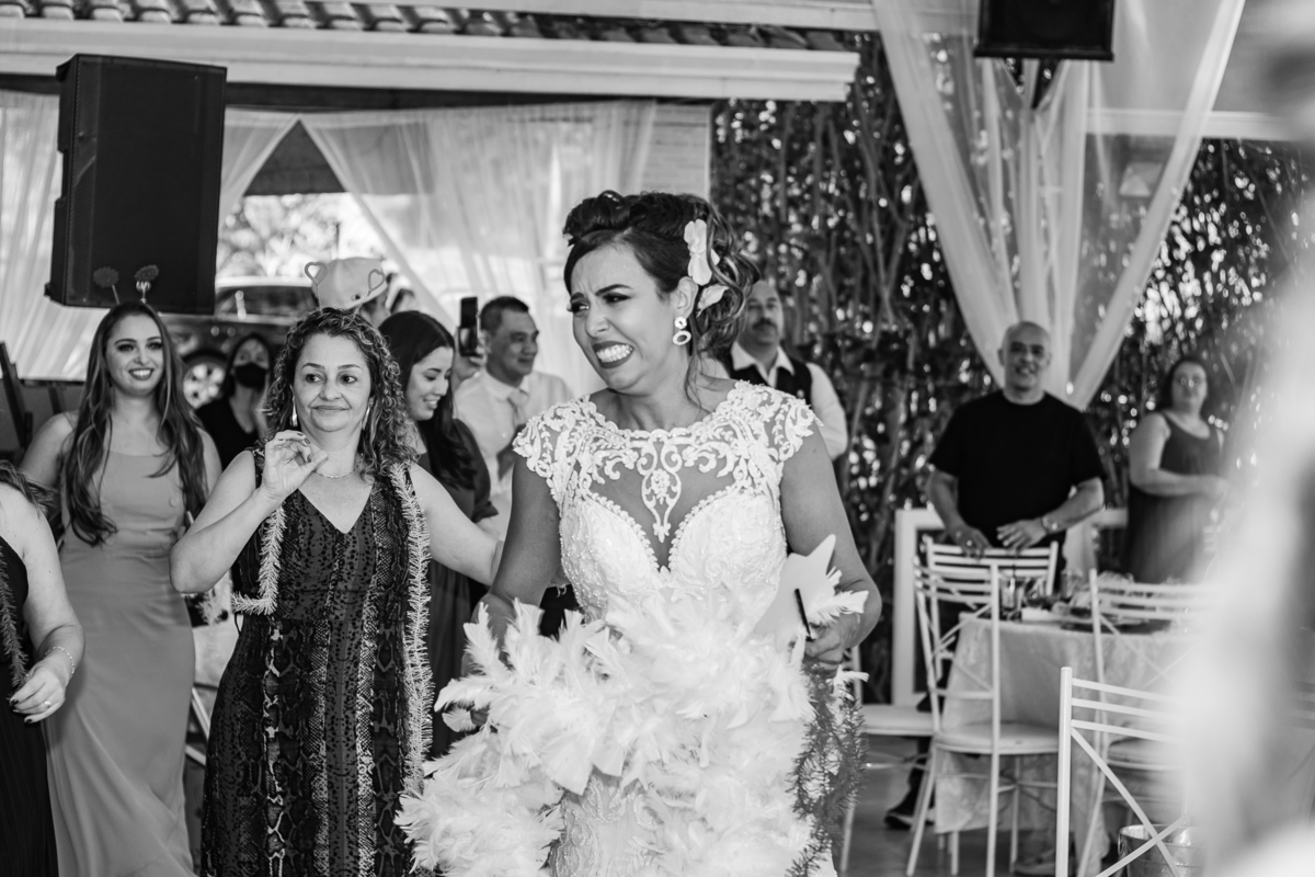 Casamento Aline e Diego - Carapicuíba