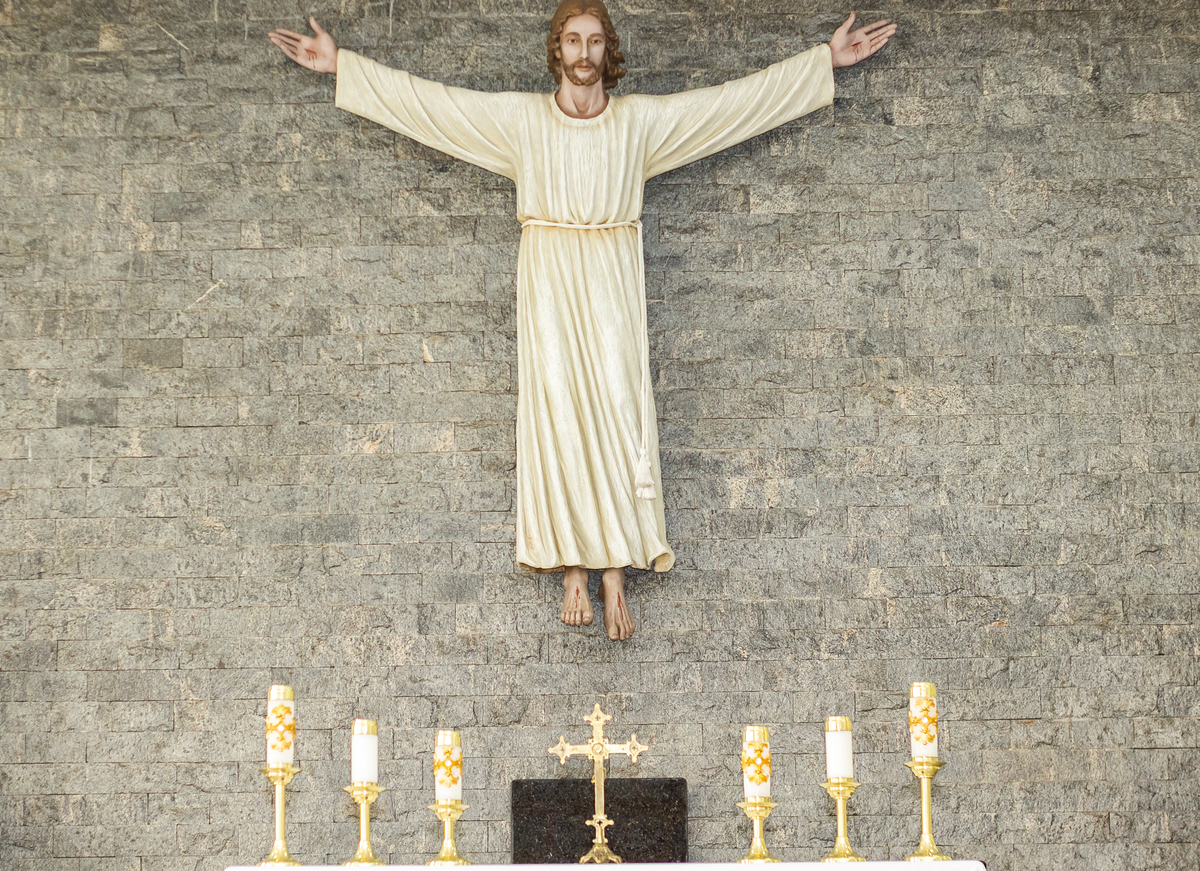 Casamento Aline e Diego - Carapicuíba