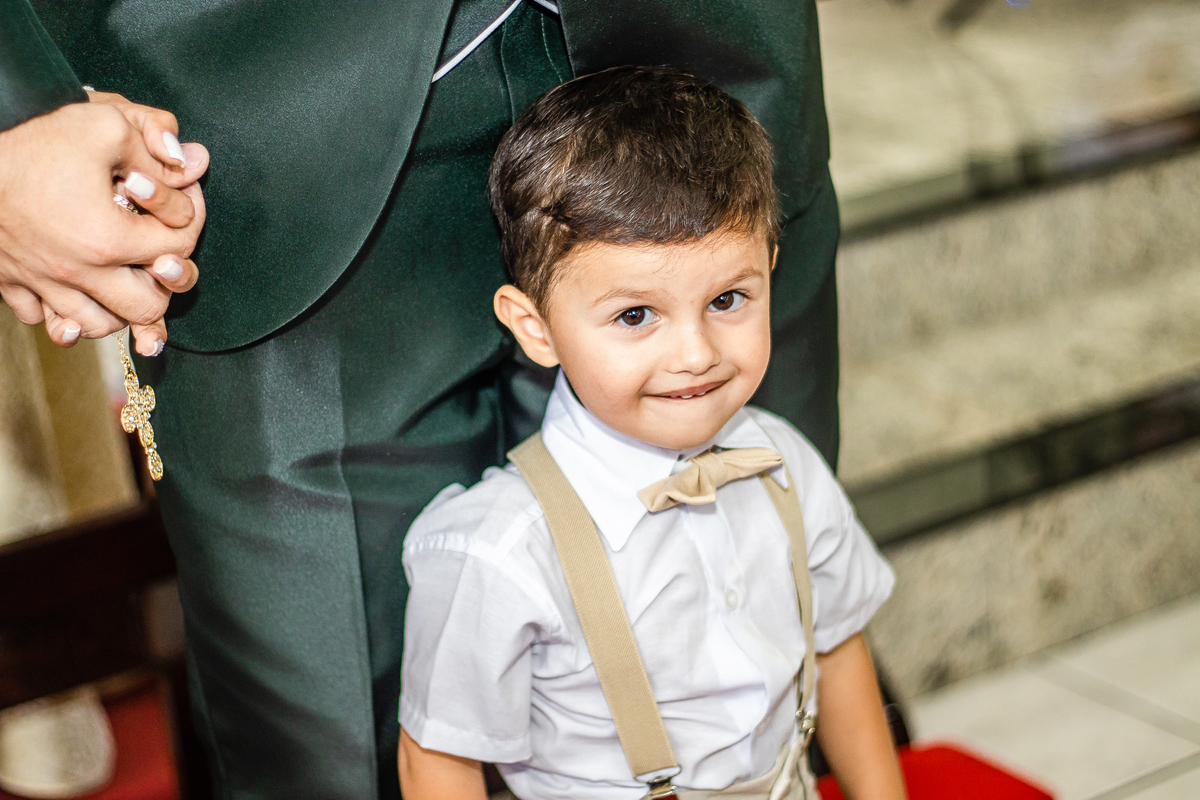 Casamento Aline e Diego - Carapicuíba