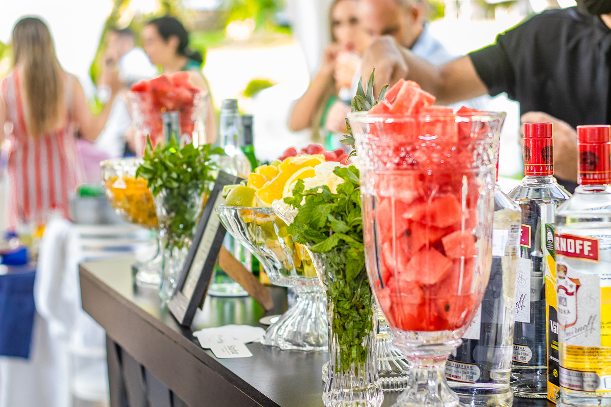 Casamento Aline e Diego - Carapicuíba