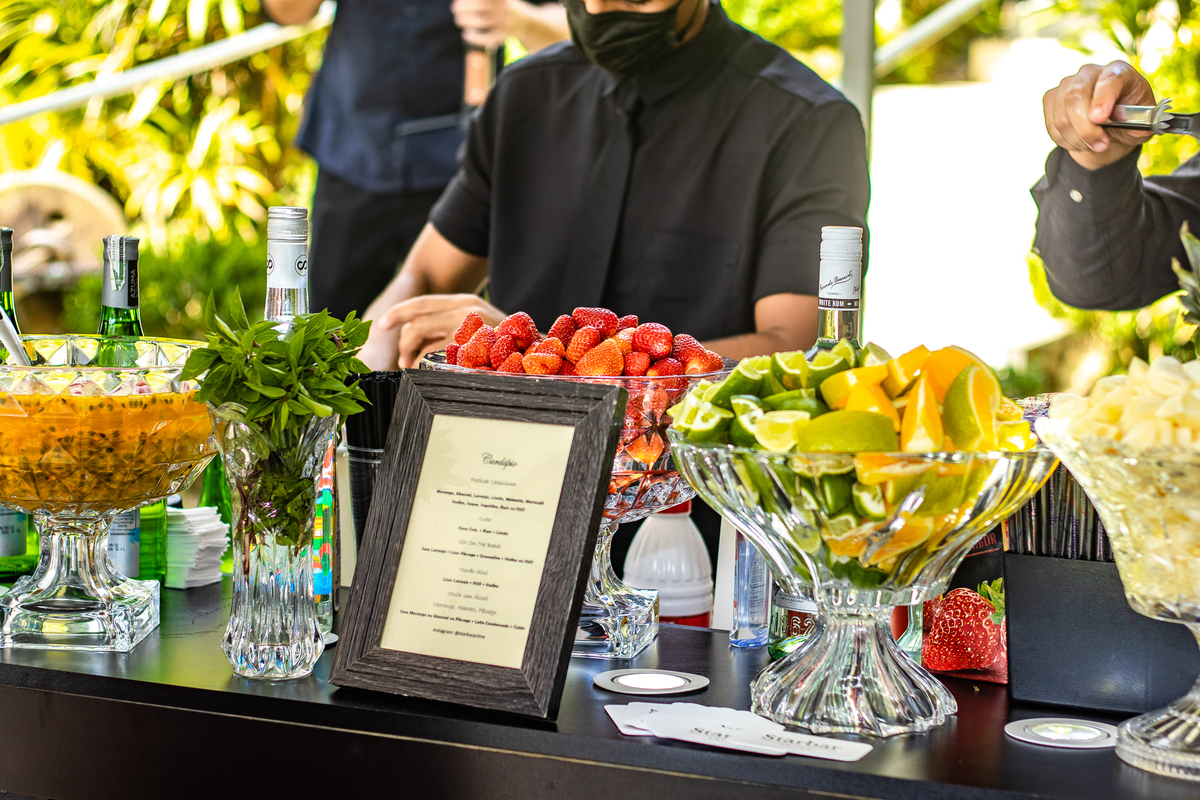 Casamento Aline e Diego - Carapicuíba