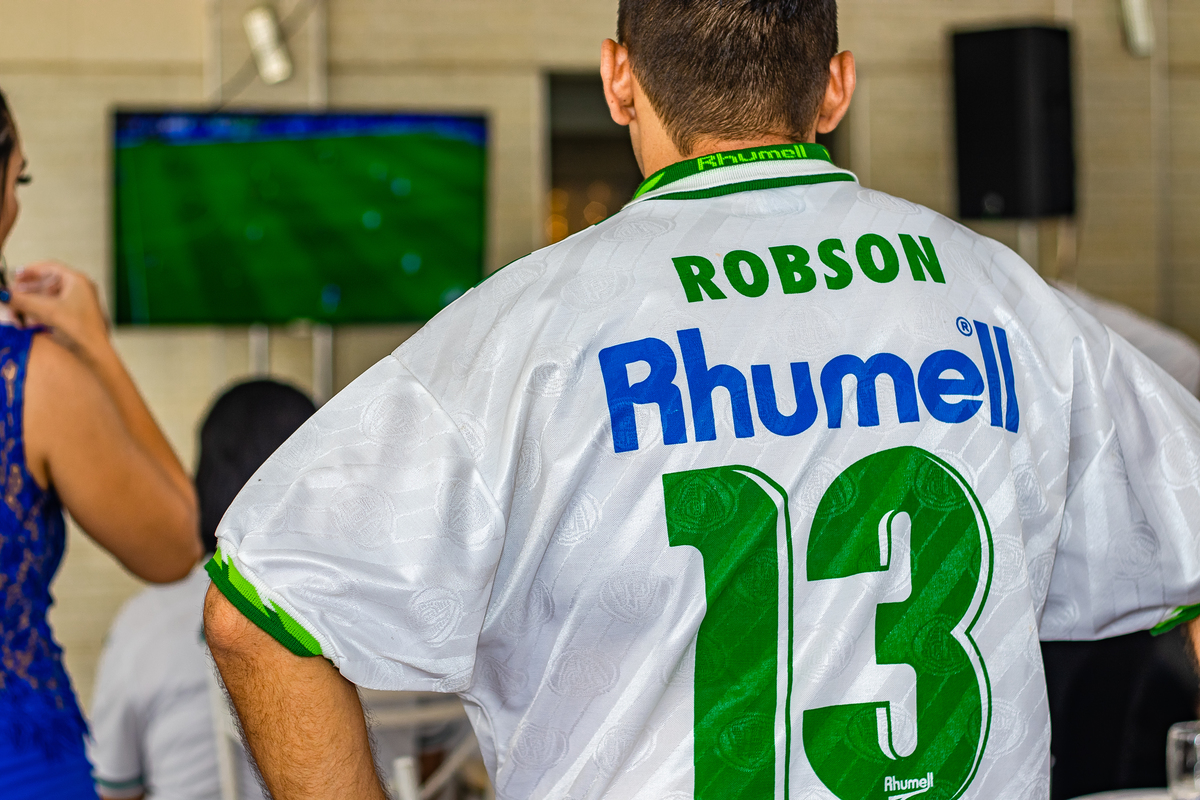 Casamento Aline e Diego - Carapicuíba