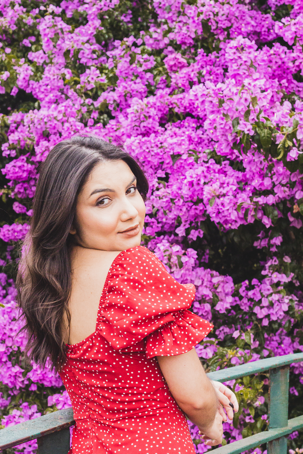 Francielly Nascimento - Ensaio Casual - Parque Ibirapuera