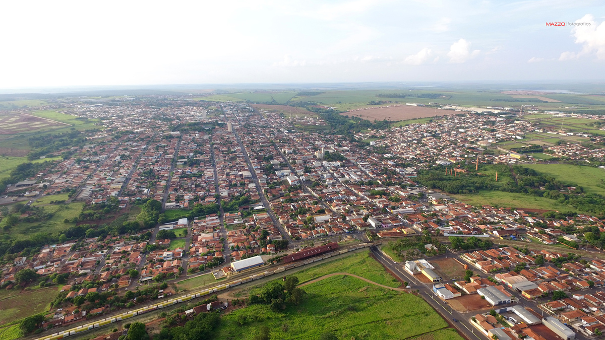 pederneiras mazzo fotografias