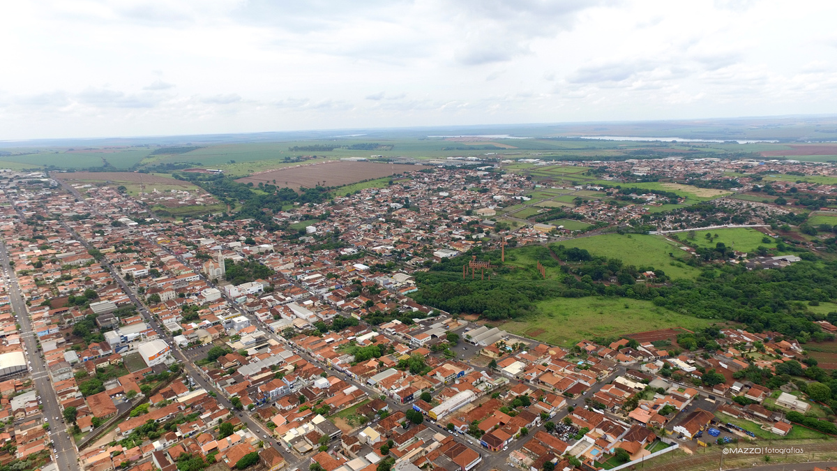 pederneiras drone mazzo