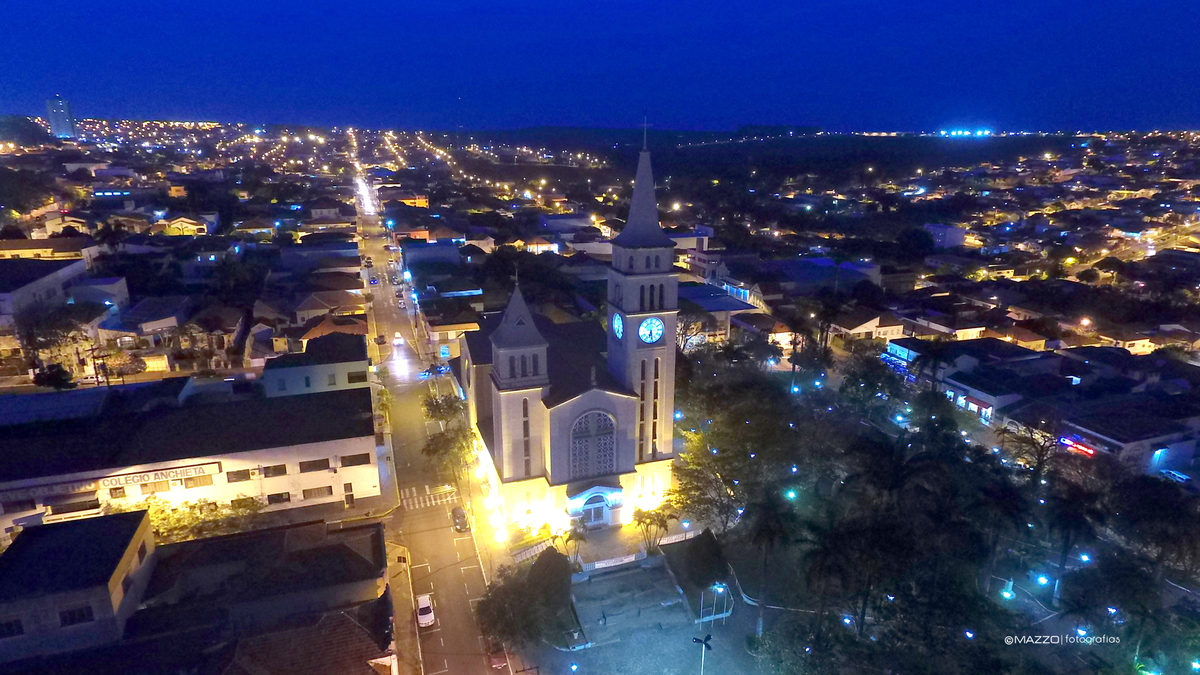 Fotos com  Drone