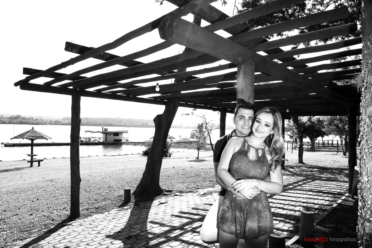 Fotógrafo de Casamento em Pederneiras