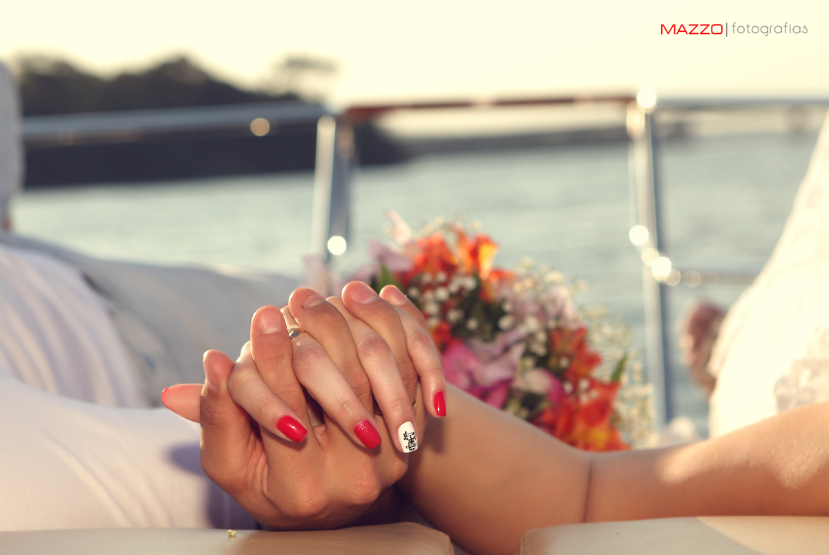 casamento em pederneiras