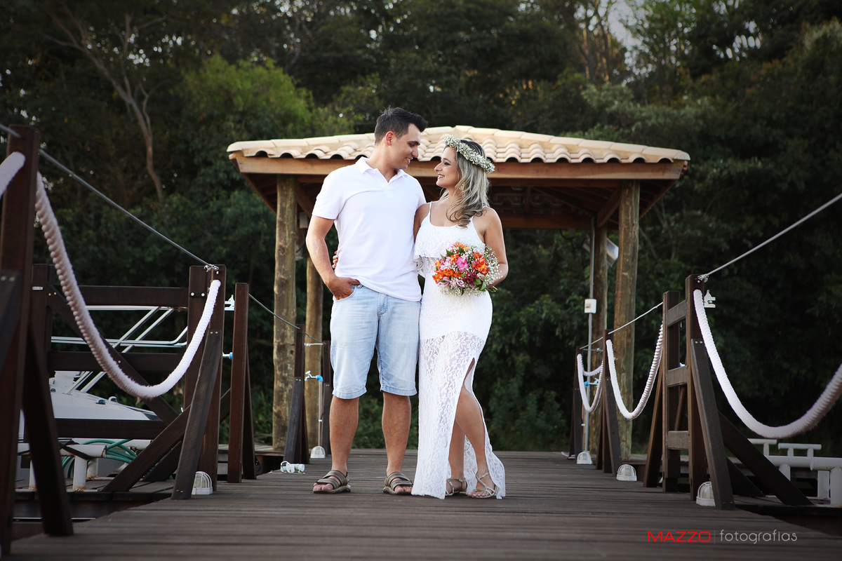 casamento em pederneiras