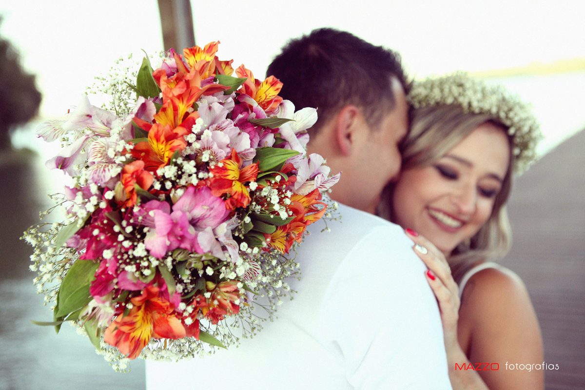Fotógrafo de Casamento em Pederneiras