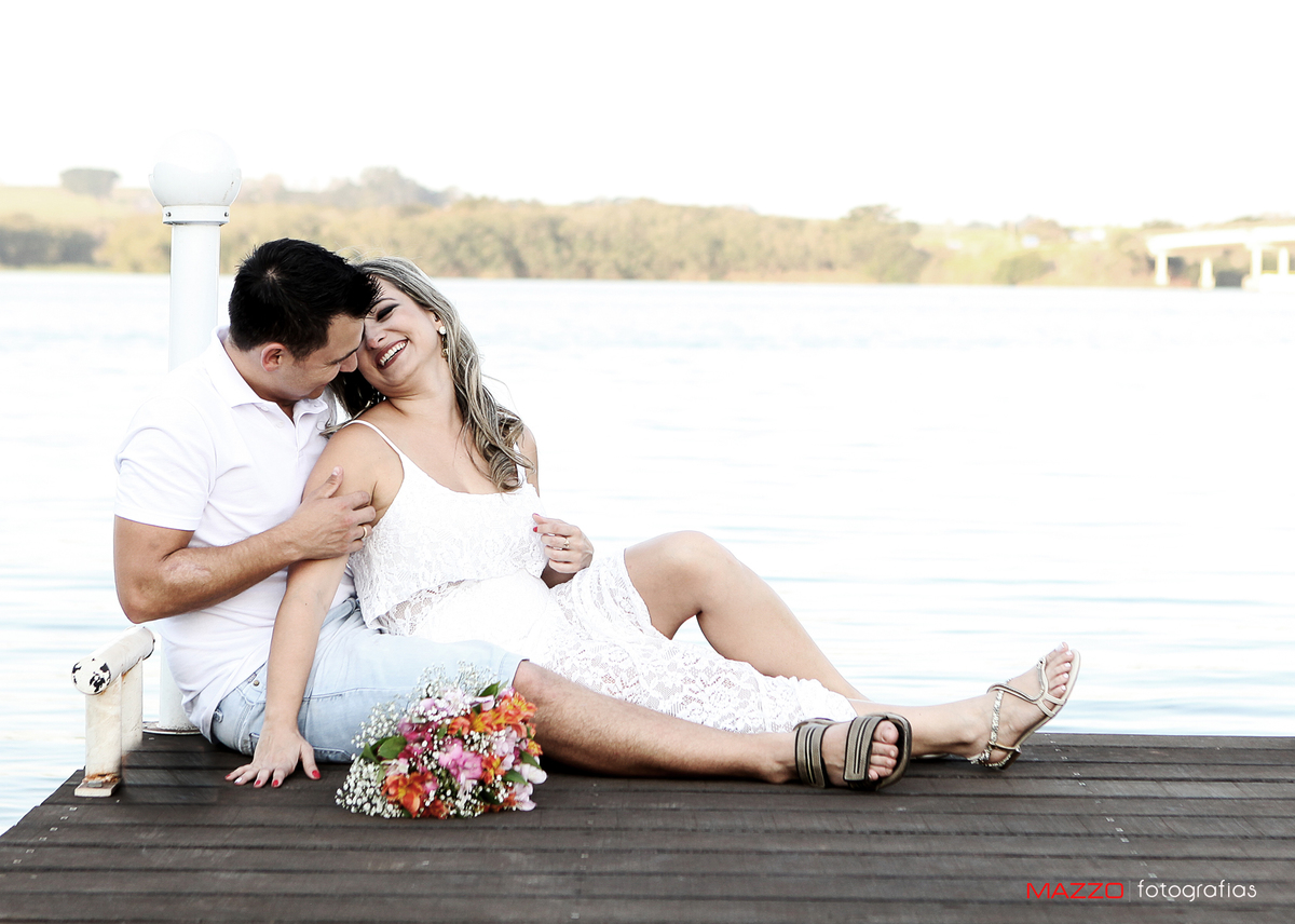 Ensaio Casamento em Bauru jaú