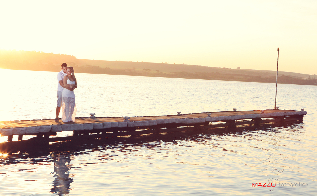 Fotógrafo de Casamento em Pederneiras