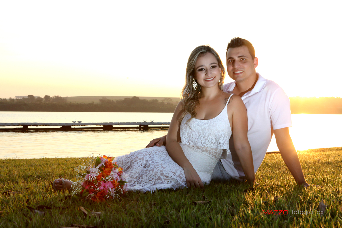 Rafael e Nani Mazzo Fotografias