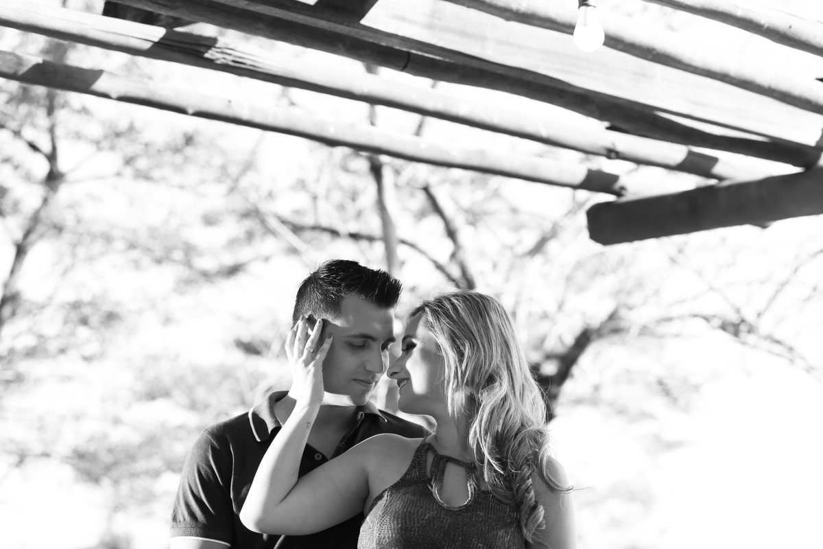 Fotógrafo de Casamento em Pederneiras