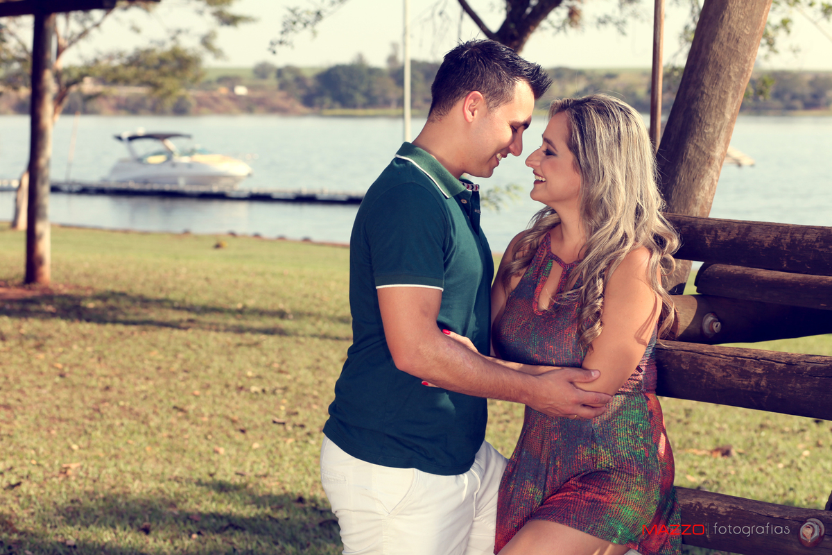 Ensaio Casal  Mazzo Fotografias