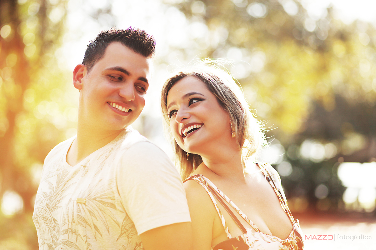 álbum de casamento Bauru