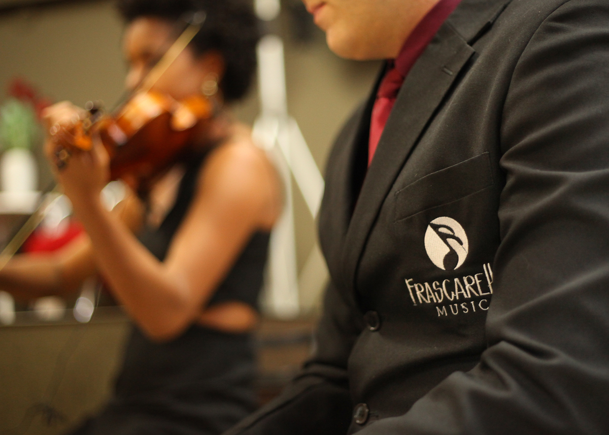frascarelli music