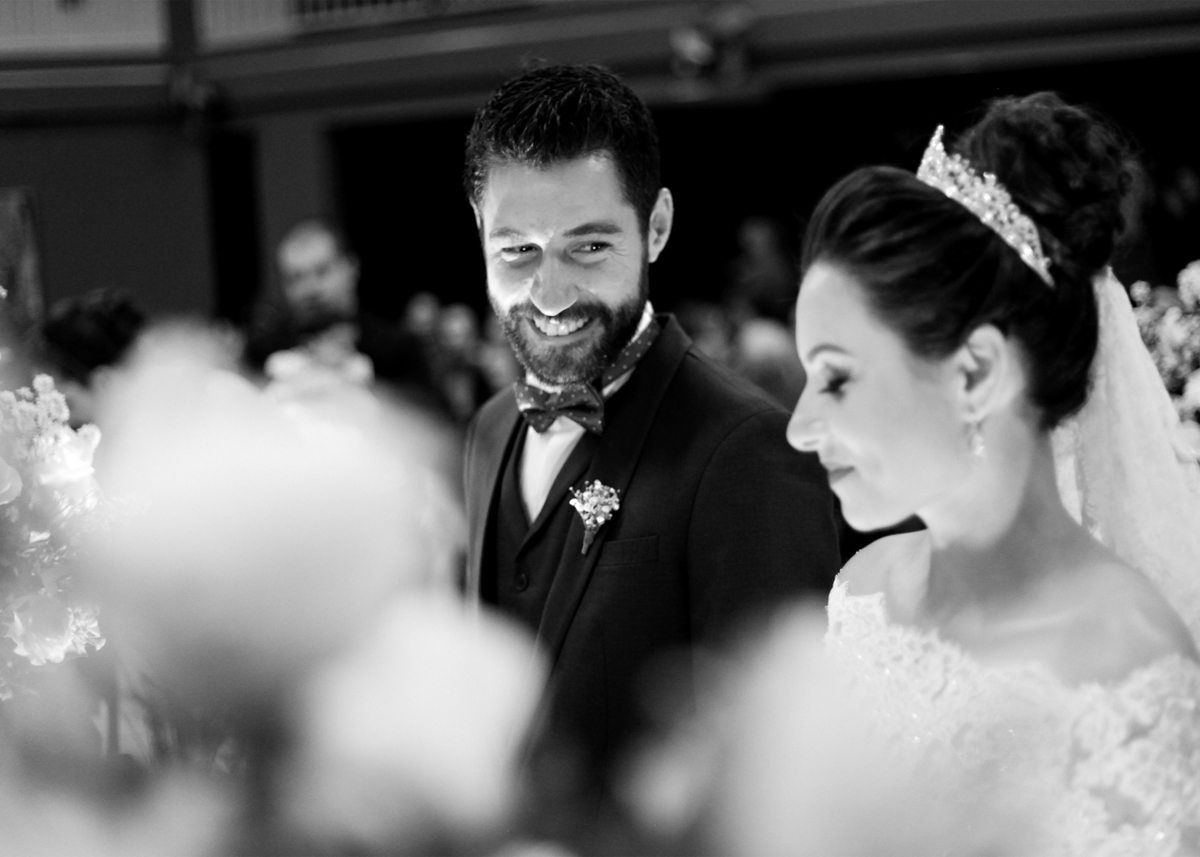 casamento em pedderneiras