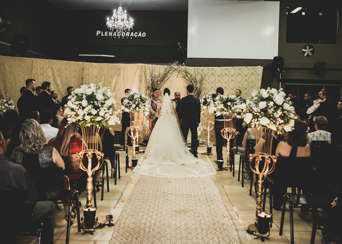casamento bauru