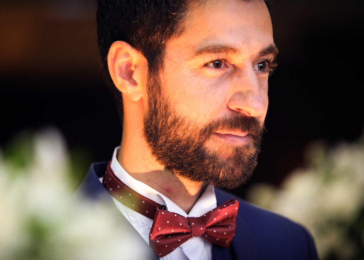 casamento bauru