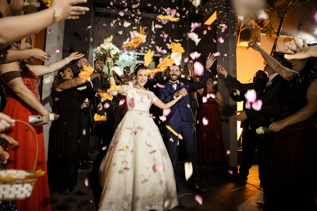 casamento em pederneiras