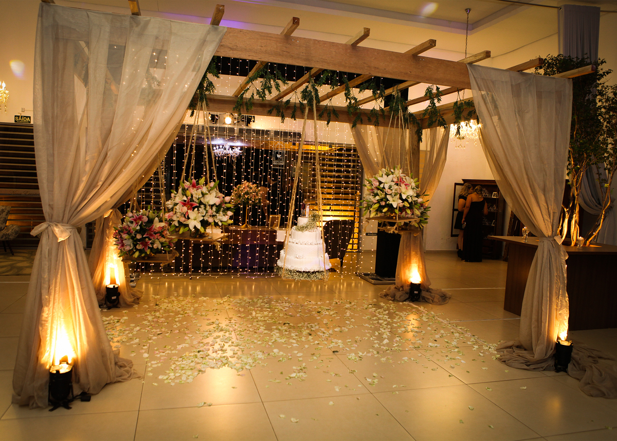 nena eventos