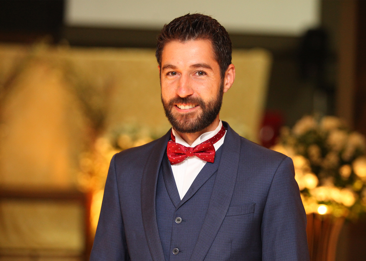 casamento em pederneiras