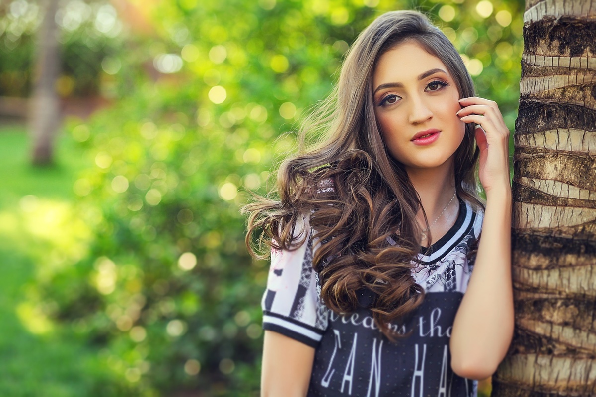 Ensaio 15 anos Pederneiras