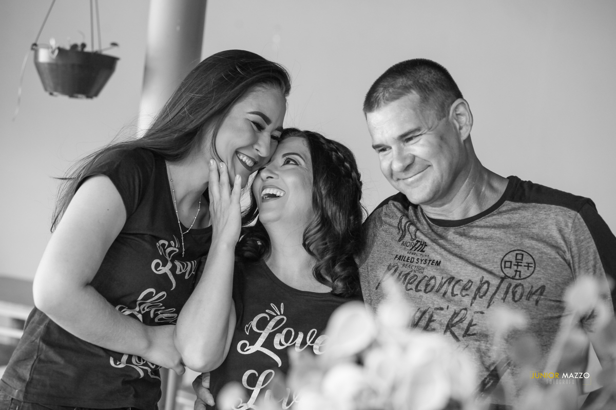 ENSAIO FAMÍLIA BAURU