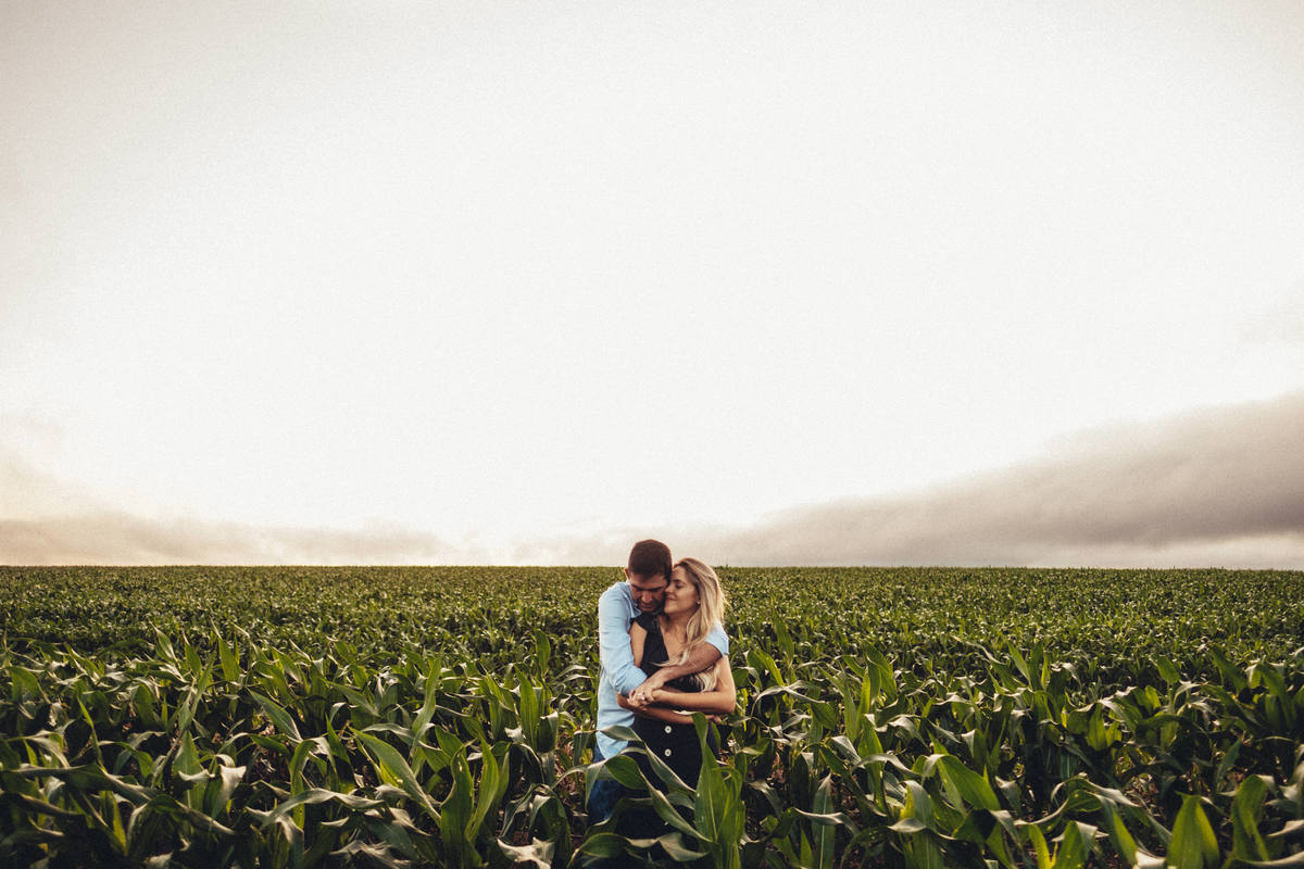 ensaio romantico milharal demetria botucatu